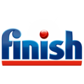 Finish Vaatwastabletten Finish All-in-one Regular 80 stuks