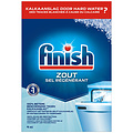 Finish Sel régénérant lave-vaisselle Finish 4kg
