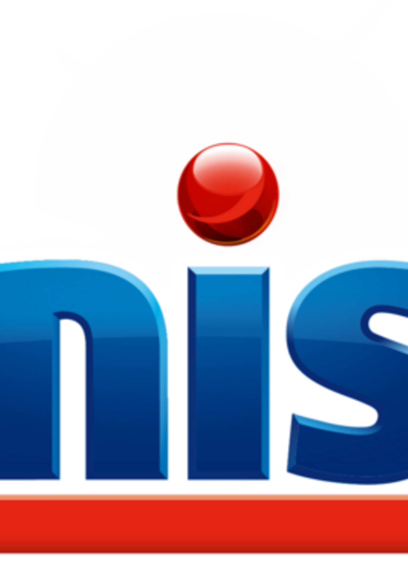 Finish Vaatwasmachine zout Finish 4Kg