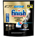 Finish Vaatwastabletten Finish Ultimate Plus 45st