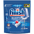 Finish Vaatwastabletten Finish Quantum 60 stuks