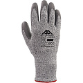 ActiveGear Handschoen ActiveGear snijbestendig grijs 8/M