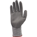 ActiveGear Handschoen ActiveGear snijbestendig grijs 9/L