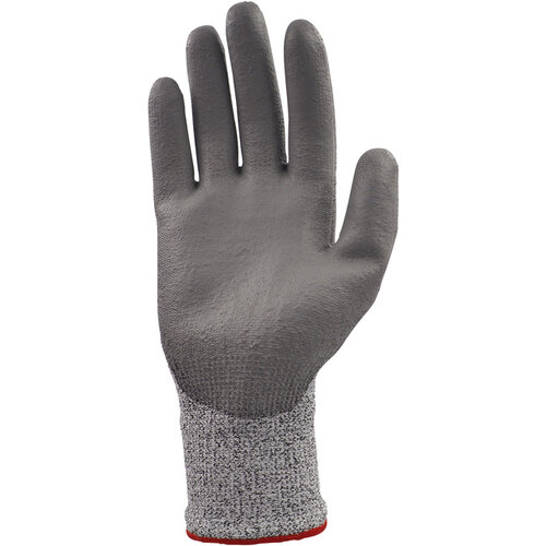ActiveGear Handschoen ActiveGear snijbestendig grijs 11/XXL