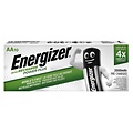 Energizer Pile Energizer Max Plus 10x AA alcaline