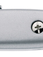 Westcott Cutter Hobby Westcott Trapezium 18mm bouton sur glissière alu