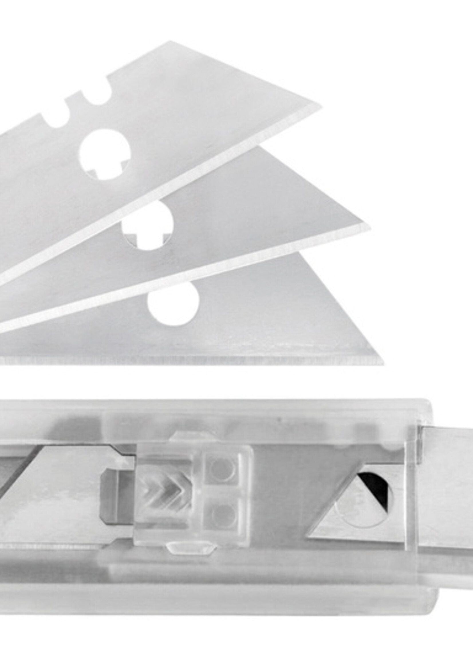 Westcott Reservemessen Westcott 18mm voor E-84019 10 stuks