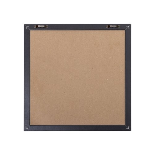 IEZZY horeca en catering Tableau à lettres IEZZY 40x60cm bois noir