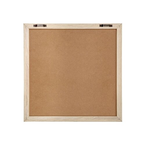 IEZZY horeca en catering Tableau à lettres IEZZY 60x80cm bois naturel