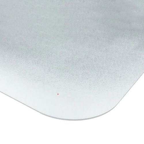 Tapis protège-sol BRASQ PVC 90-120 pour sol dur