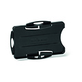 Durable Badge Durable ECO voor 2 kaarten 10 stuks