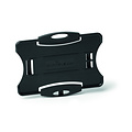 Durable Porte-badge ECO ouvert pour 1 carte 10 pièces