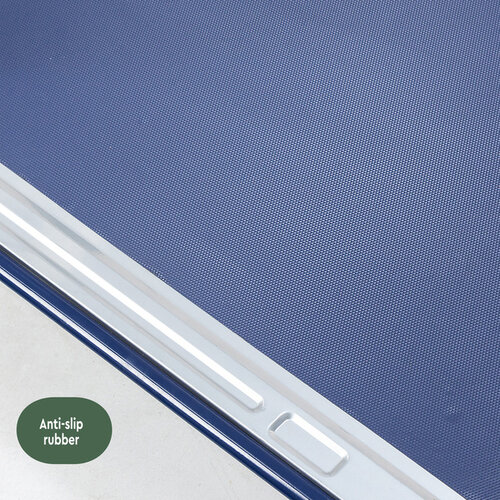 Chariot plate-forme sans levier de poussée 300kg