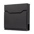 Boîte aux lettres BRASQ PB300 Premium noir