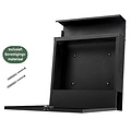 Boîte aux lettres BRASQ PB300 Premium noir