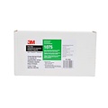 3M Languettes de suspension 3M 1075 50x50mm transparent 500 pièces
