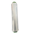 IEZZY Wikkelfolie IEZZY 430mmx600m 5mu prestretch transparant