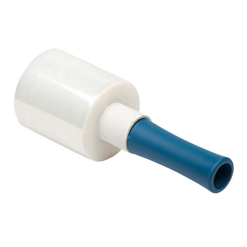 IEZZY Handafroller wikkelfolie IEZZY voor 100/125mm rollen