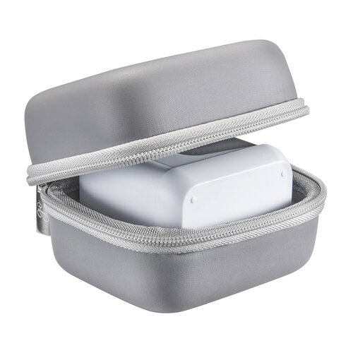 Colop Etui de protection Colop e-mark Go gris