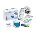 Colop Etui de protection Colop e-mark Go gris