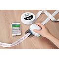 Colop Ruban Colop e-Mark 15mmx25m rose