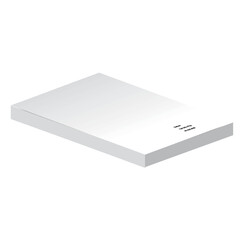 Papiervellen Colop EOS vellum A4 semi transparant