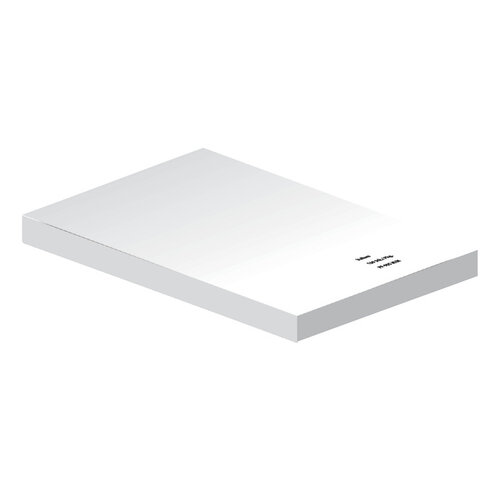 Colop Film Colop EOS A4 semi-transparent