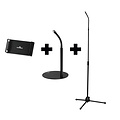 Durable Support tablette Durable Twist Combi