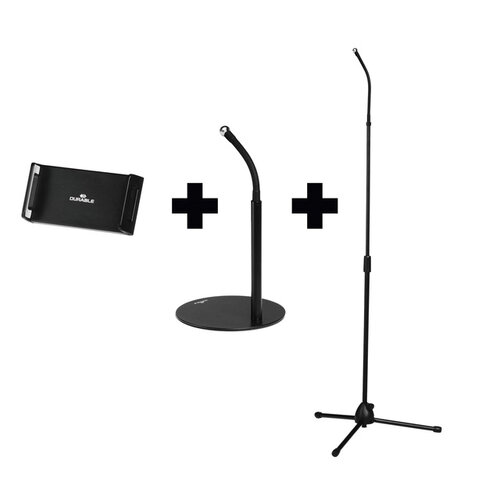 Durable Support tablette Durable Twist Combi