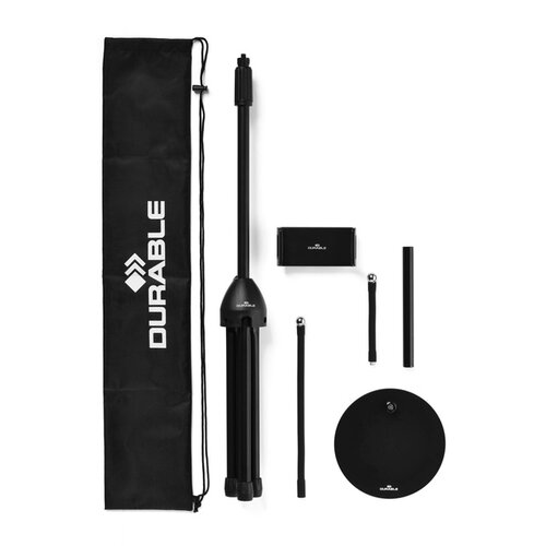 Durable Support tablette Durable Twist Combi