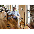 Durable Support tablette Durable Twist Combi