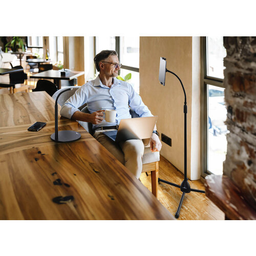 Durable Tablethouder Durable Twist combi