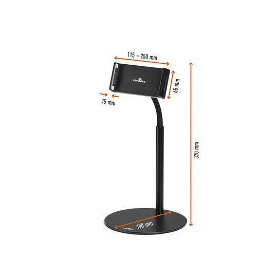 Durable Support tablette Durable Twist Table