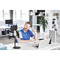 Durable Tablethouder Durable Twist tafel