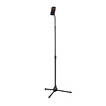 Durable Tablethouder Durable Twist vloer