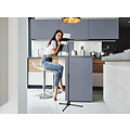 Durable Tablethouder Durable Twist vloer