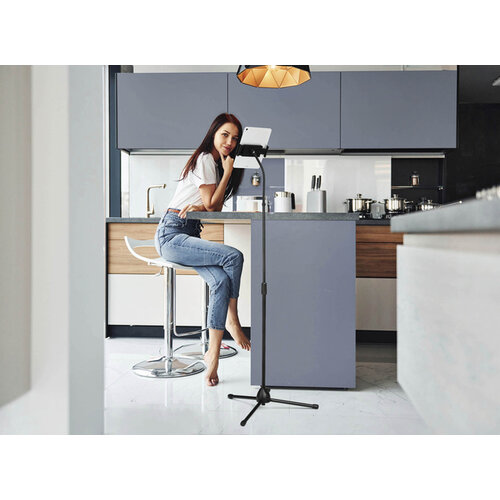 Durable Tablethouder Durable Twist vloer