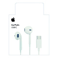 Apple Apple EarPods USB-C Connector Wit