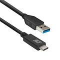 ACT Kabel ACT USB A 3.2 naar USB-C 1 meter