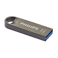 Philips Clé USB 3.1 Philips Moon Space Grey 32Go