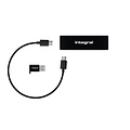 Integral SSD Integral USB-C externe portable 3.2 500Go