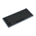 Ergofy Clavier Ergofy Ultra Slim sans fil mini Qwerty