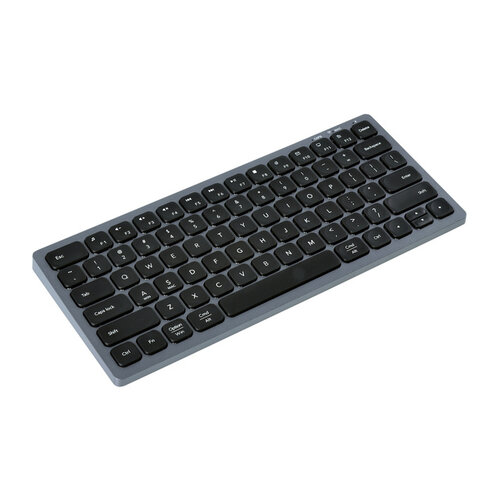 Ergofy Clavier Ergofy Ultra Slim sans fil mini Qwerty