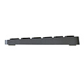 Ergofy Clavier Ergofy Ultra Slim sans fil mini Qwerty