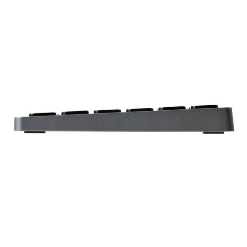 Ergofy Clavier Ergofy Ultra Slim sans fil mini Qwerty