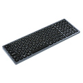 Ergofy Toetsenbord Ergofy Ultra Slim draadloos Qwerty