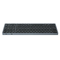Ergofy Toetsenbord Ergofy Ultra Slim draadloos Qwerty