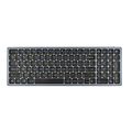 Ergofy Toetsenbord Ergofy Ultra Slim draadloos Qwerty