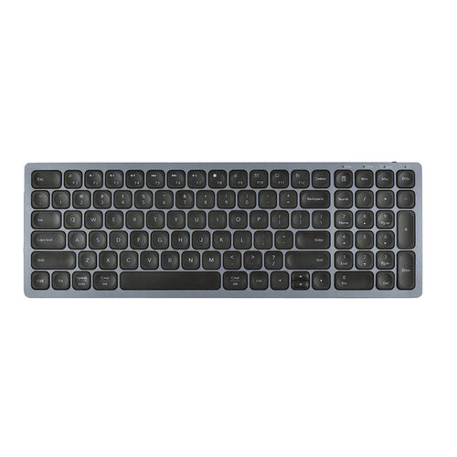 Ergofy Toetsenbord Ergofy Ultra Slim draadloos Qwerty