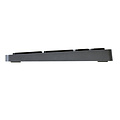 Ergofy Toetsenbord Ergofy Ultra Slim draadloos Qwerty